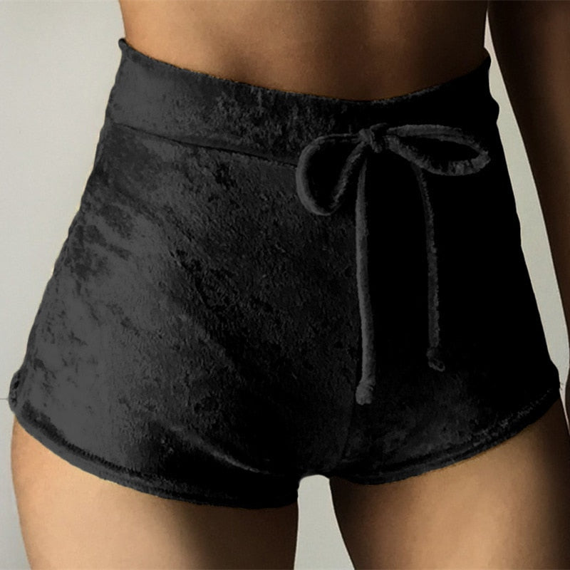 Velvet Beach Sport Shorts - Bottoms - Shorts - 3 - 2024