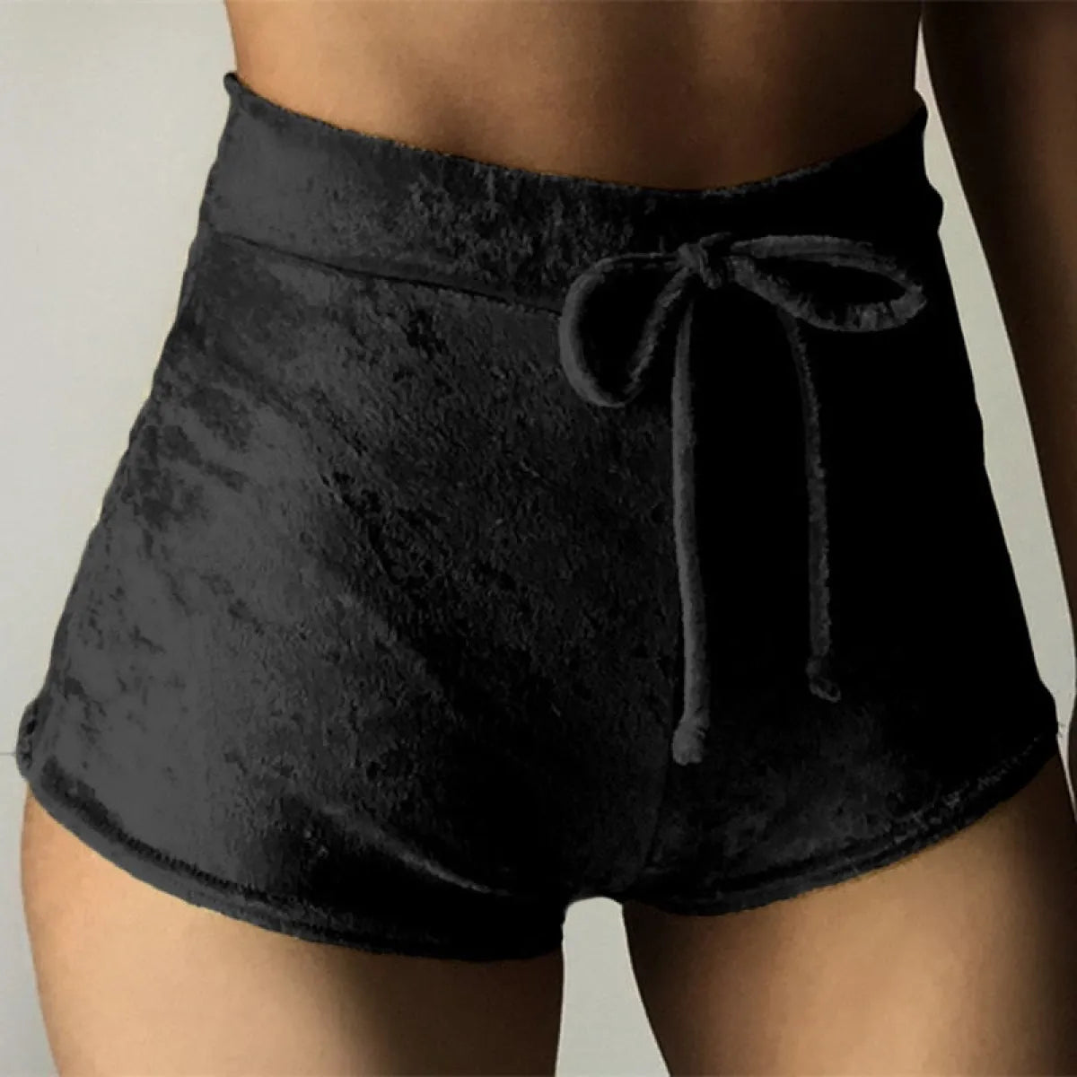 Velvet Beach Sport Shorts - Bottoms - 3
