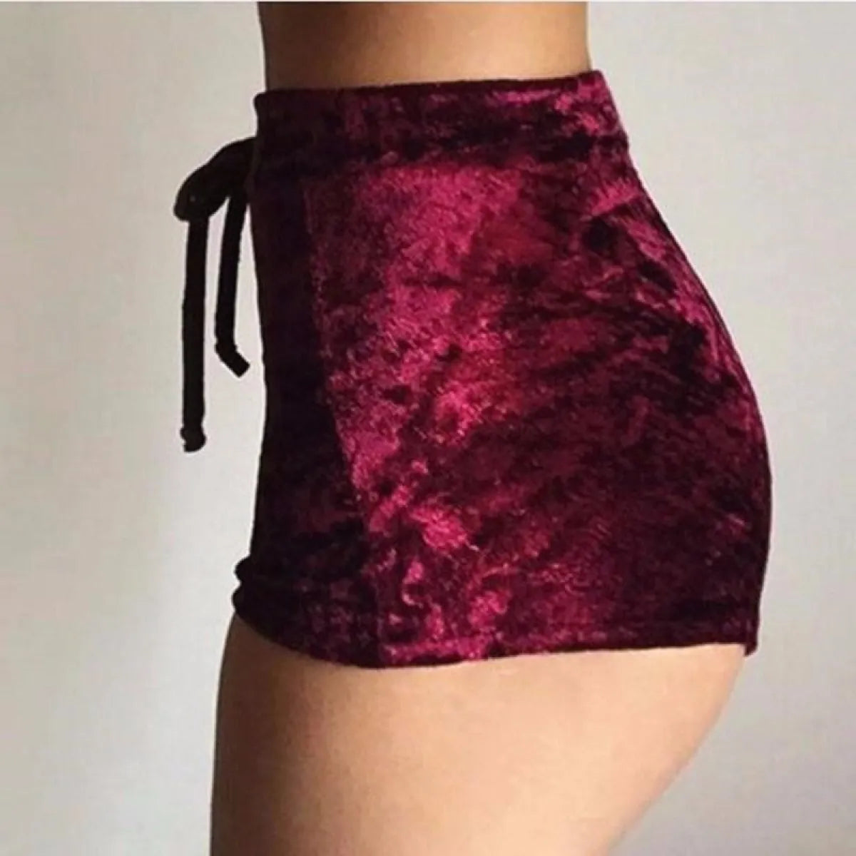 Velvet Beach Sport Shorts - Bottoms - 4