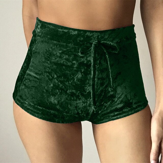 Velvet Beach Sport Shorts - Green / S / Nearest Warehouse - Bottoms - Shorts - 12 - 2024