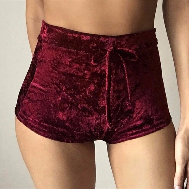 Velvet Beach Sport Shorts - Red / S / Nearest Warehouse - Bottoms - Shorts - 7 - 2024