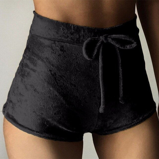 Velvet Beach Sport Shorts - Black / S / Nearest Warehouse - Bottoms - Shorts - 9 - 2024