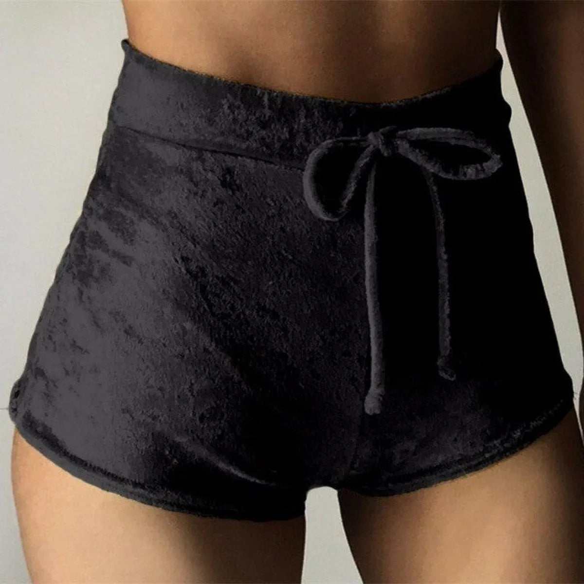 Velvet Beach Sport Shorts - Bottoms - 9
