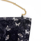 Butterfly Crop Top - Women’s Clothing & Accessories - 14