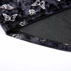Butterfly Crop Top - Women’s Clothing & Accessories - 15