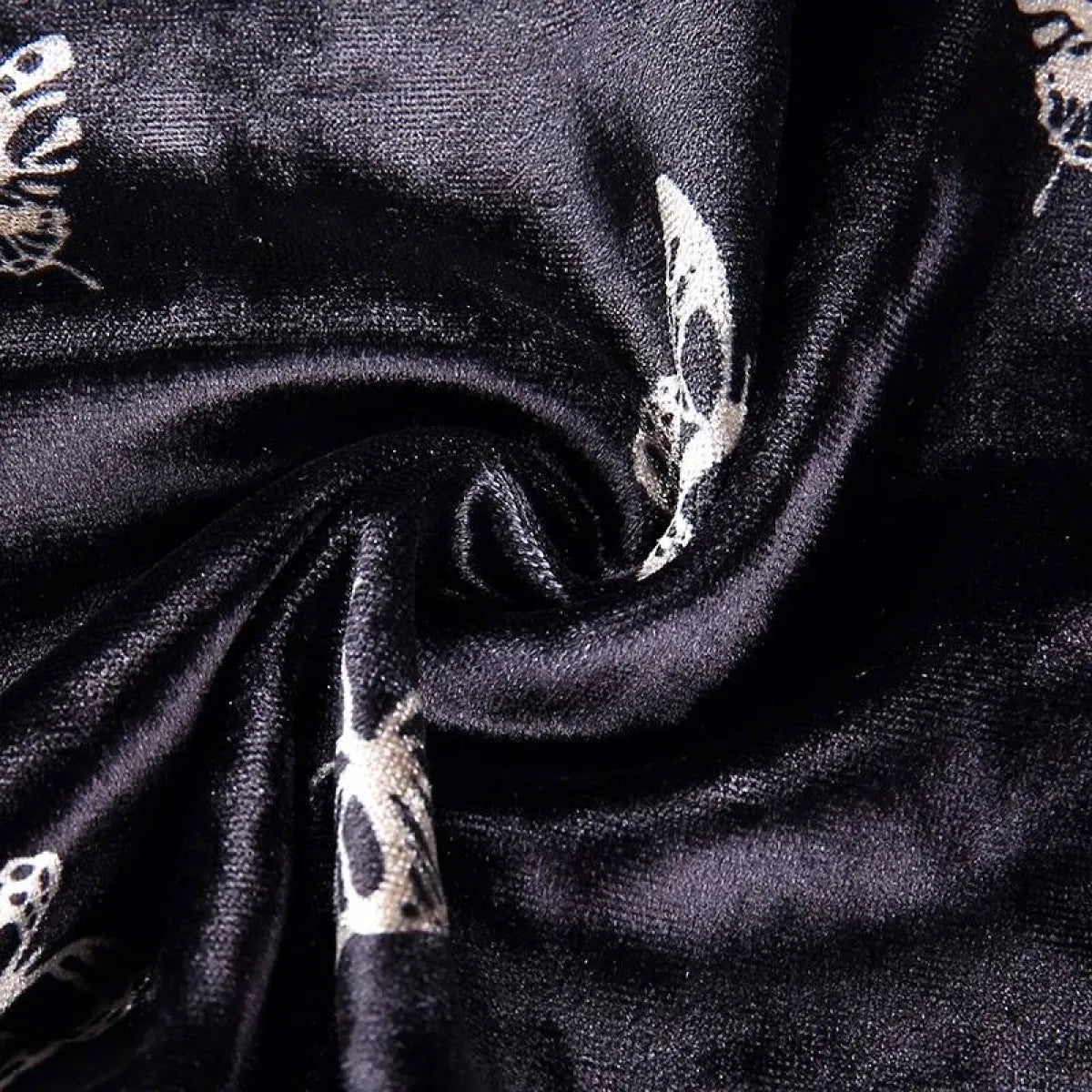 Butterfly Crop Top - Women’s Clothing & Accessories - 16