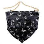 Butterfly Crop Top - Women’s Clothing & Accessories - 6