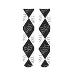 Velvet Long Socks for Women - Harajuku Summer Stockings - Women’s Clothing & Accessories - 13