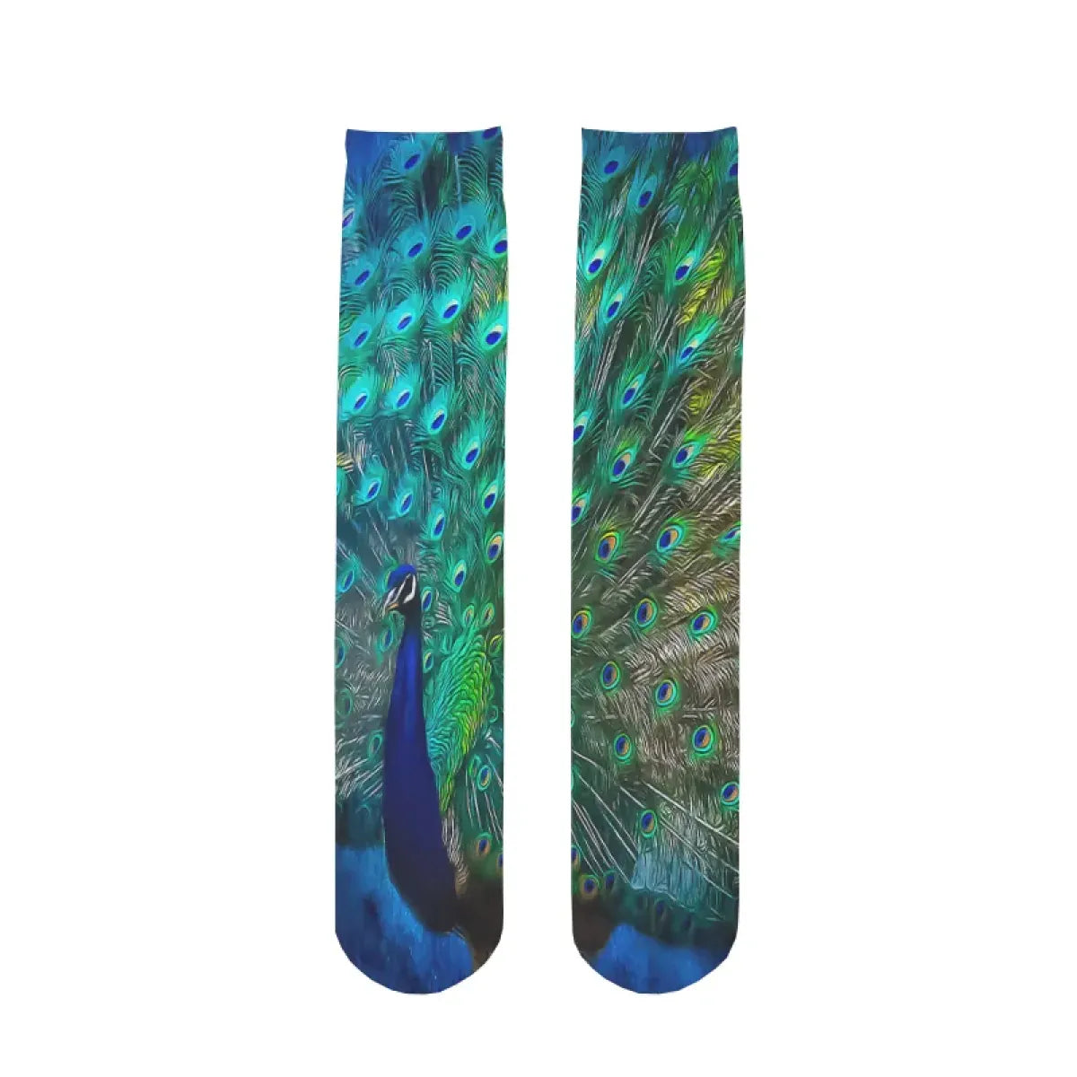 Velvet Long Socks for Women - Harajuku Summer Stockings - Women’s Clothing & Accessories - 11