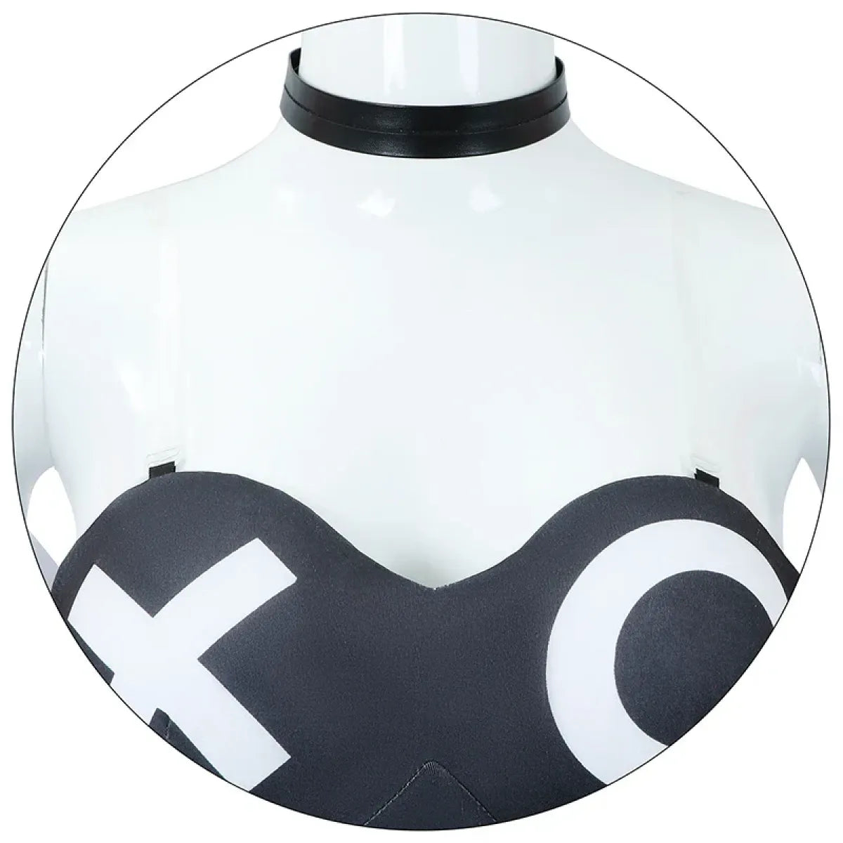 Verosika Mayday Cosplay Costume Set – Hazbin Hotel - Cosplay - Cosplay - 4