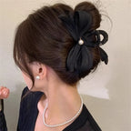 Vintage Bow Hair Clip - Best Sellers - Hair Accessories - 5