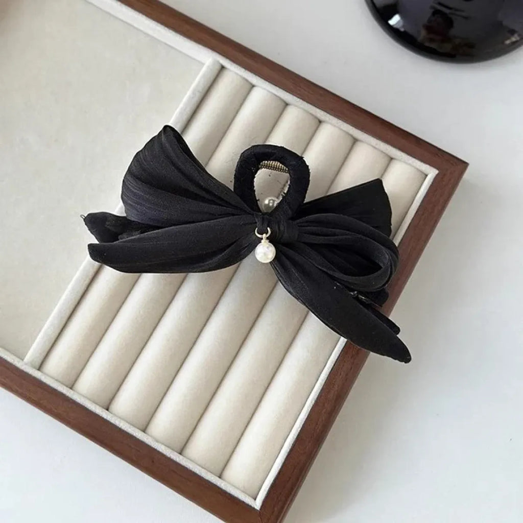 Vintage Bow Hair Clip - Best Sellers - Hair Accessories - 7