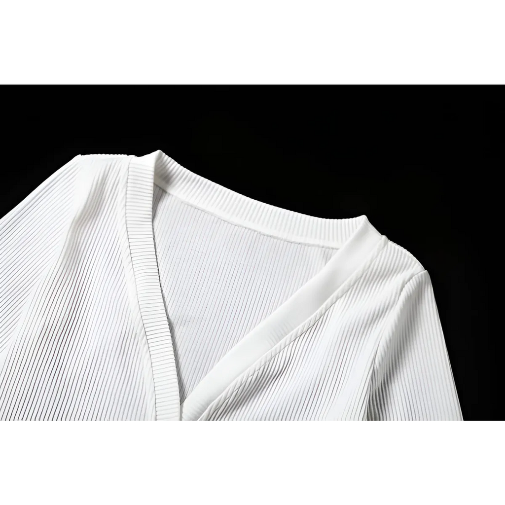 Vintage Gothic Lace Black Cardigan - Women’s Clothing & Accessories - 19