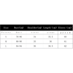 Vintage Gothic Lace Black Cardigan - Women’s Clothing & Accessories - 7