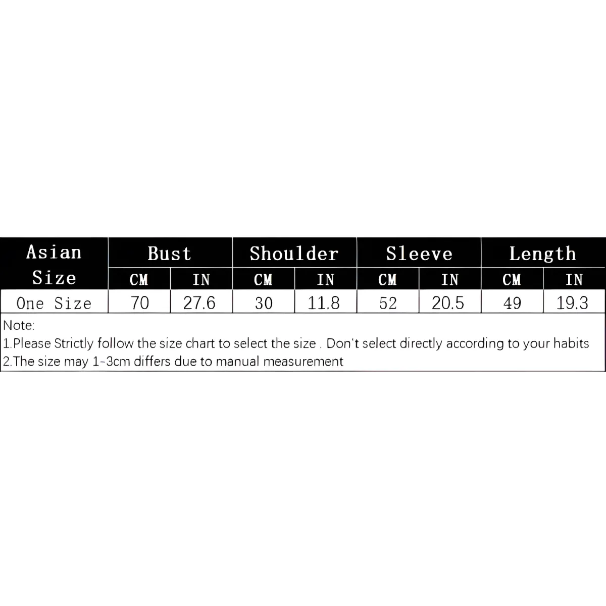 Vintage Harajuku Turtleneck Sweater - Sweaters - 13