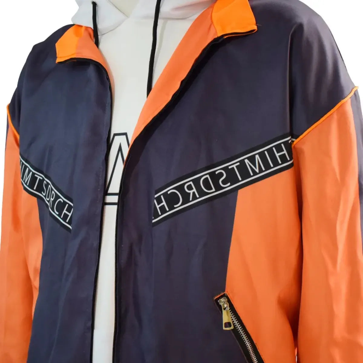 Shinonome Akito Cosplay Costume – Project Sekai Vivid BAD SQUAD - Cosplay - Cosplay - 5