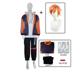 Shinonome Akito Cosplay Costume – Project Sekai Vivid BAD SQUAD - Cosplay - Cosplay - 9