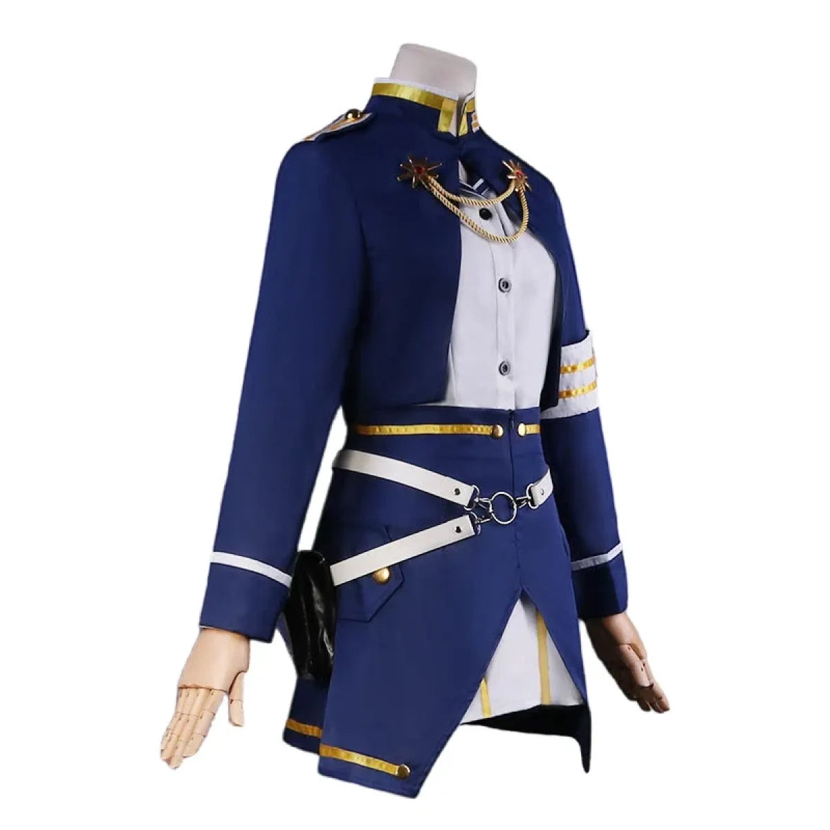 Vladilena Milize Cosplay Costume Set – 86 Eighty-Six - Cosplay - Cosplay - 2