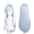 Vladilena Milize Cosplay Costume Set – 86 Eighty-Six - Cosplay - Cosplay - 6
