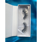 Game Over Voluminous Faux Lashes - Harajuku Style - Cosmetics - 2