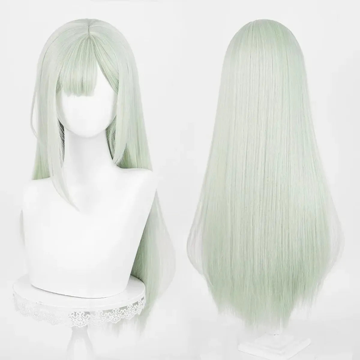 Wakaba Mutsumi Ave Mujica Cosplay Costume Set - Dresses - Cosplay - 16