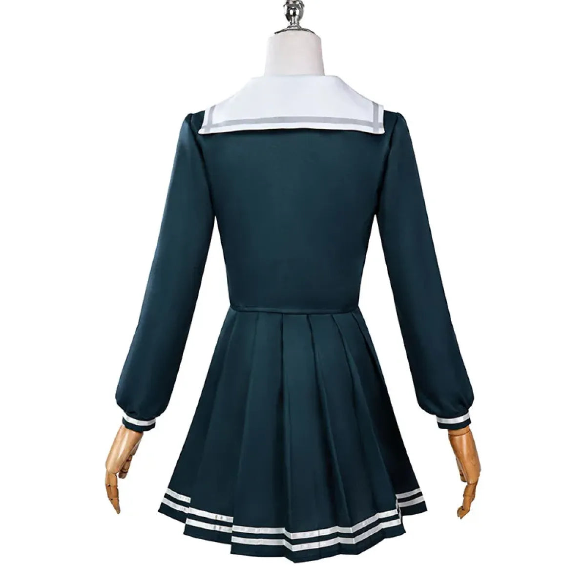 Wakaba Mutsumi Ave Mujica Cosplay Costume Set - Dresses - Cosplay - 5
