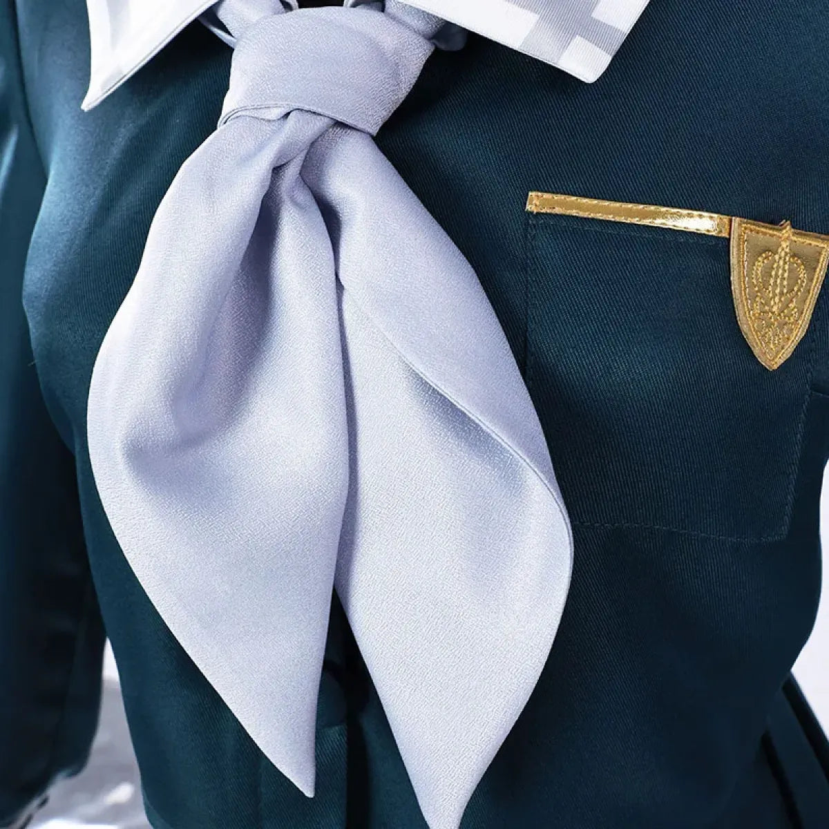 Wakaba Mutsumi Ave Mujica Cosplay Costume Set - Dresses - Cosplay - 6