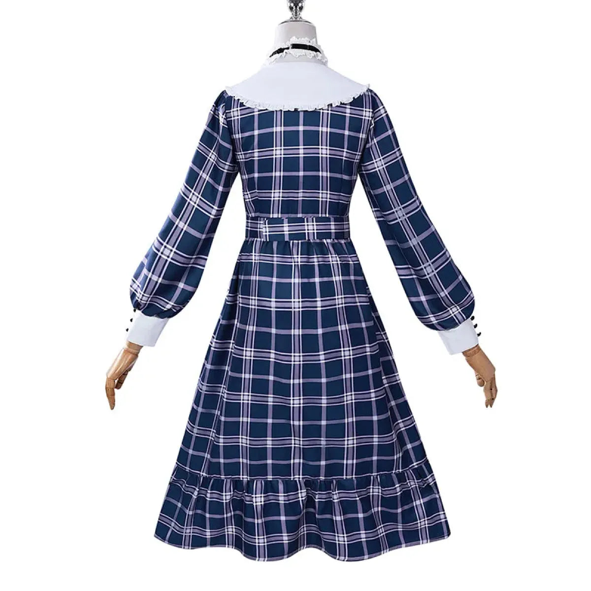 Wakaba Mutsumi Ave Mujica Cosplay Costume Set - Dresses - Cosplay - 8