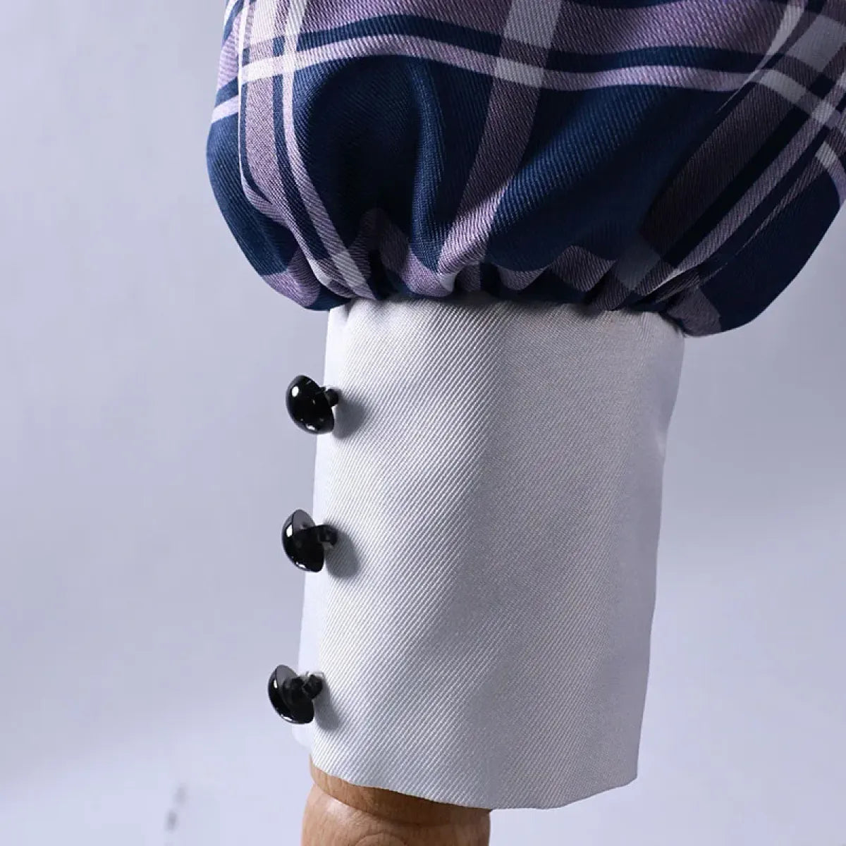 Wakaba Mutsumi Ave Mujica Cosplay Costume Set - Dresses - Cosplay - 9