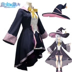 Wandering Witch Elaina Cosplay Costume – Full Set Halloween Outfit - Anime - Cosplay - 3