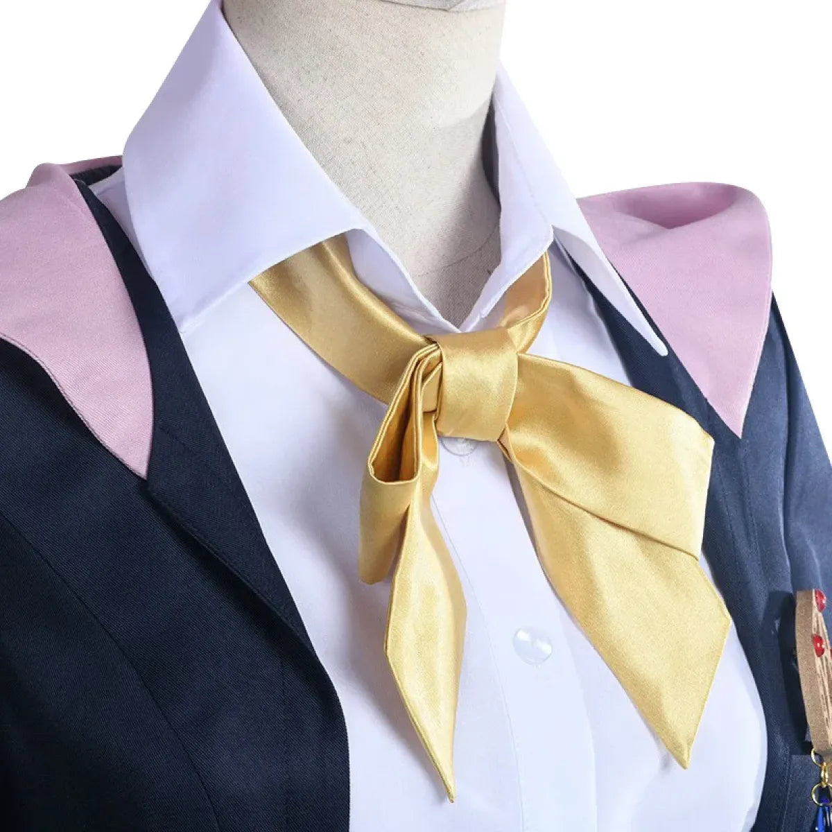 Wandering Witch Elaina Cosplay Costume – Full Set Halloween Outfit - Anime - Cosplay - 5