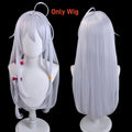 Wandering Witch Elaina Cosplay Costume – Full Set Halloween Outfit - Anime - Cosplay - 11