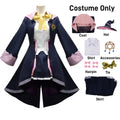 Wandering Witch Elaina Cosplay Costume – Full Set Halloween Outfit - Anime - Cosplay - 10
