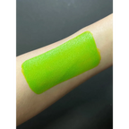 Kelly Green Water Activated Graphic Liner - Harajuku Style - Cosmetics - 3