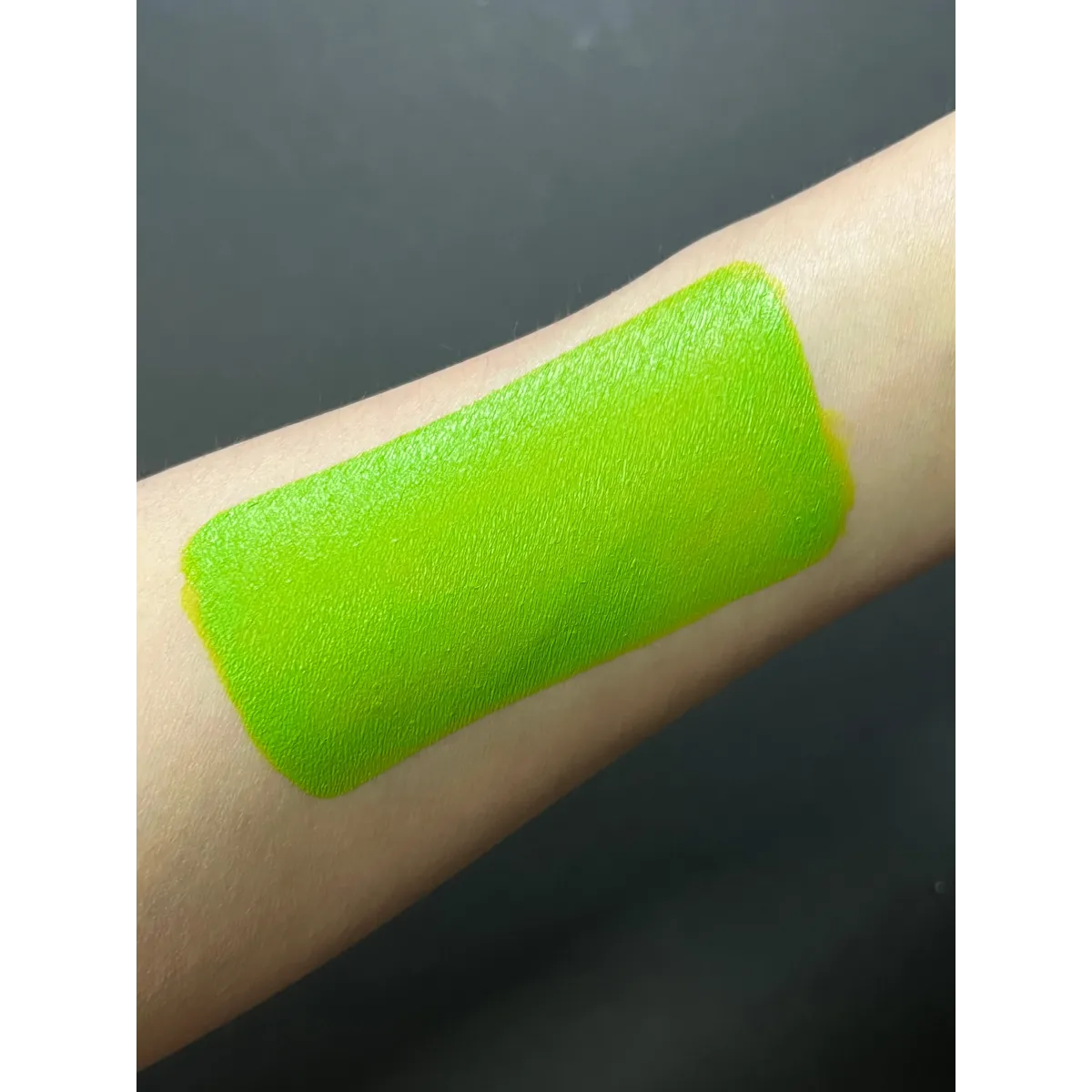 Kelly Green Water Activated Graphic Liner - Harajuku Style - Cosmetics - 3