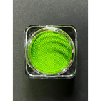 Kelly Green Water Activated Graphic Liner - Harajuku Style - Cosmetics - 2