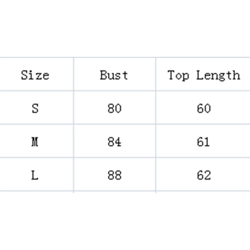 White Lace Grunge Cami Tank Top – Harajuku E-girl Punk Sleeveless Vest - Women’s Clothing & Accessories - Strapless