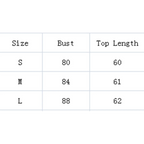 White Lace Grunge Cami Tank Top – Harajuku E-girl Punk Sleeveless Vest - Women’s Clothing & Accessories - Strapless