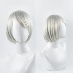 NieR: Automata 9S & 2B Cosplay Costume with Wig and Accessories - Anime - Cosplay - 14