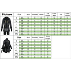 NieR: Automata 9S & 2B Cosplay Costume with Wig and Accessories - Anime - Cosplay - 5