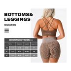 Wild Thing Zebra Fitness Shorts - Bottoms - Shorts - 6 - 2024