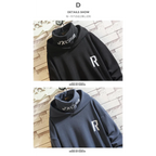 Windproof Techwear Hoodie - Hoodies & Sweatshirts - Men’s Hoodies - 11