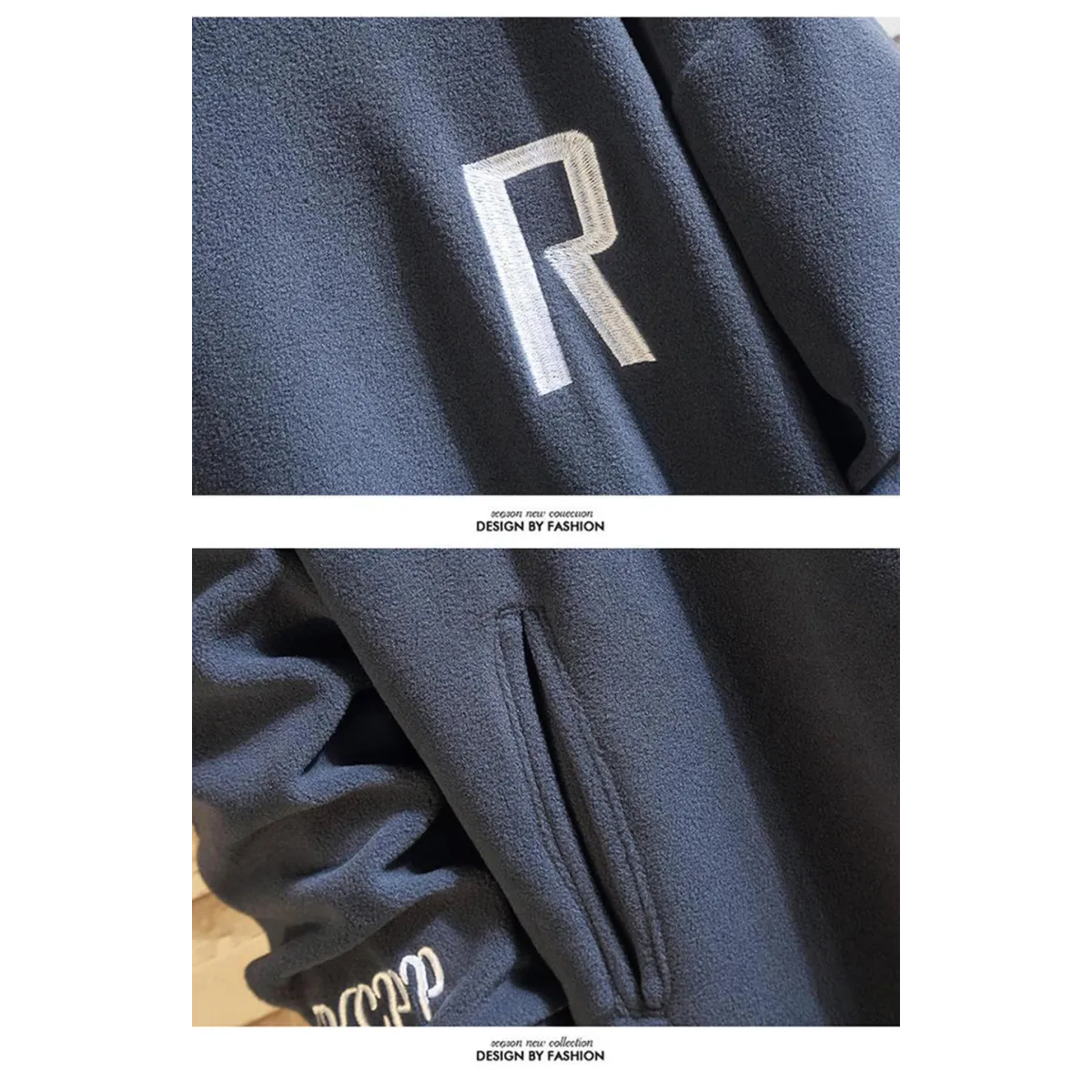 Windproof Techwear Hoodie - Hoodies & Sweatshirts - Men’s Hoodies - 14