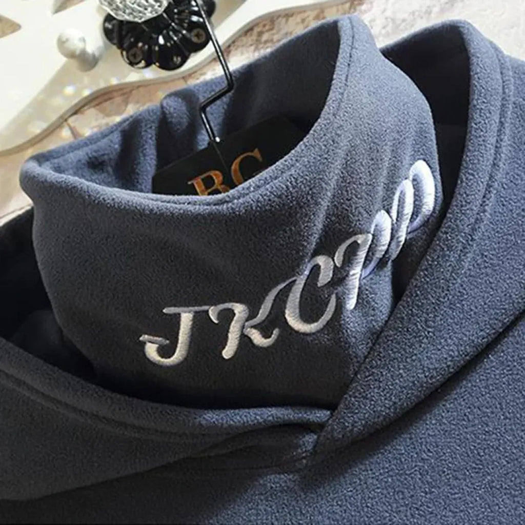 Windproof Techwear Hoodie - Hoodies & Sweatshirts - Men’s Hoodies - 4