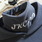 Windproof Techwear Hoodie - Hoodies & Sweatshirts - Men’s Hoodies - 4