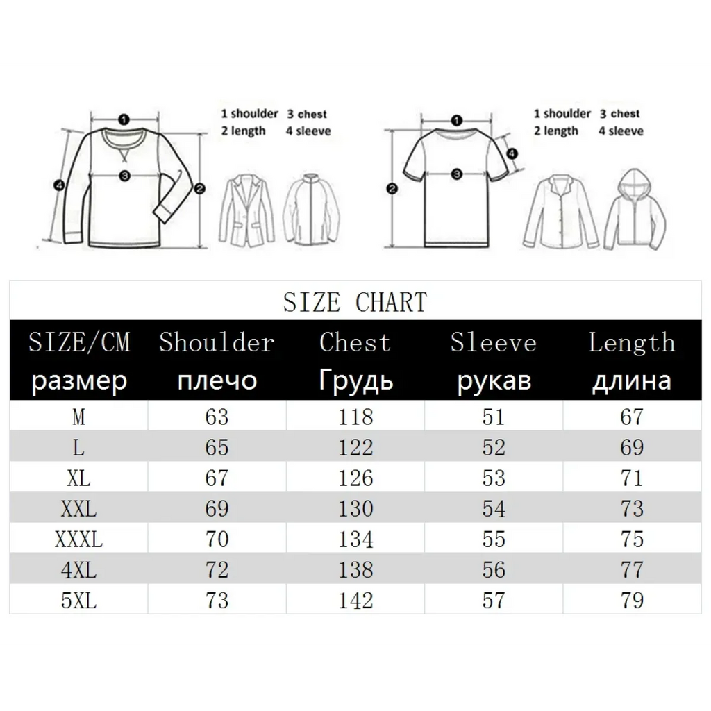 Windproof Techwear Hoodie - Hoodies & Sweatshirts - Men’s Hoodies - 6