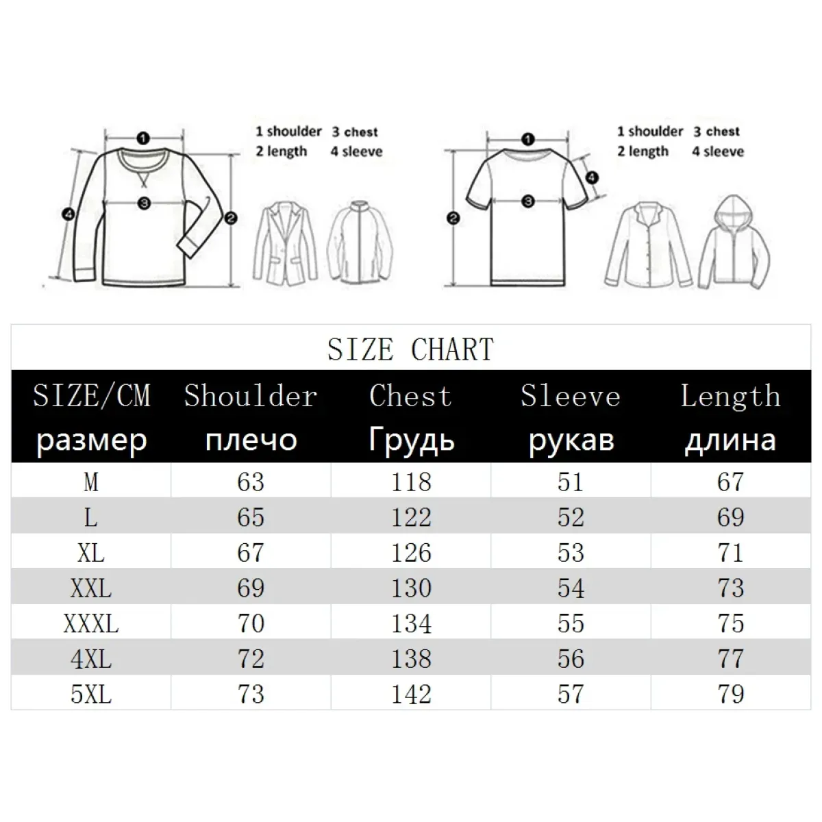 Windproof Techwear Hoodie - Hoodies & Sweatshirts - Men’s Hoodies - 6