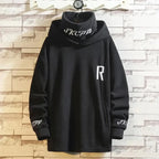 Windproof Techwear Hoodie - Hoodies & Sweatshirts - Men’s Hoodies - 7