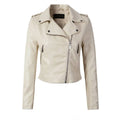Winter Biker Jacket - Women’s Clothing & Accessories - 6
