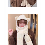 Winter Knitted Cap Sets - Women’s Clothing & Accessories - 10